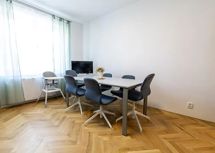 Spoon 1 Apartment